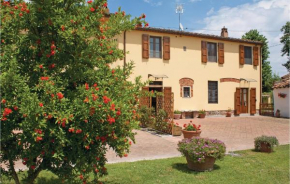 4 Bedroom Awesome Home In Ponte Buggianese Pt